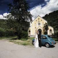 Hochzeitsfotografie